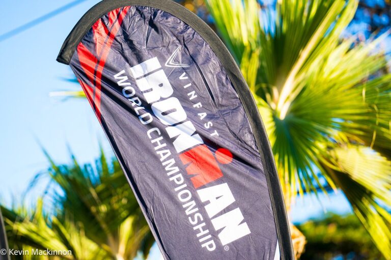 Ironman přebírá PTO s novou Pro Series
