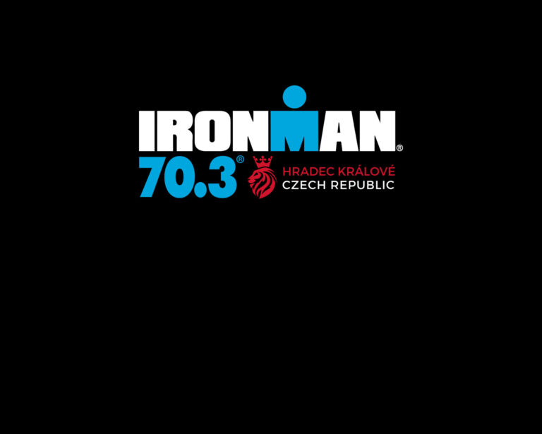 IRONMAN 70.3 Česká republika, Triatlon Hradec Králové