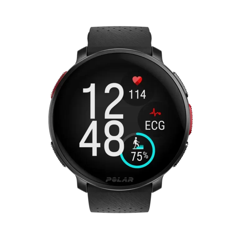 Polar jde s novým modelem Vantage V3 na dračku