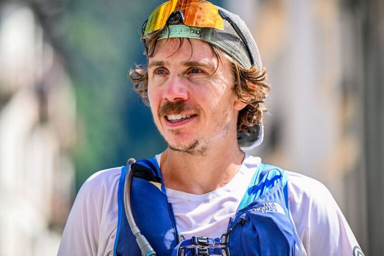 Elitní sportovci se ohrazují proti tomu, že UTMB/Ironman žádá ostatní profesionály, aby vynechali mistrovský závod