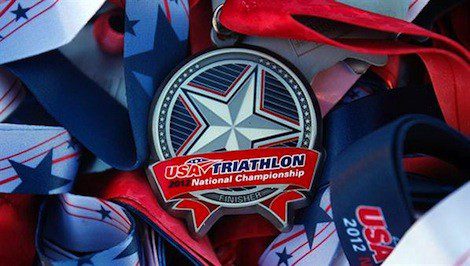 USA Triathlon po rozruchu ustupuje od poplatků pro sportovce národního týmu