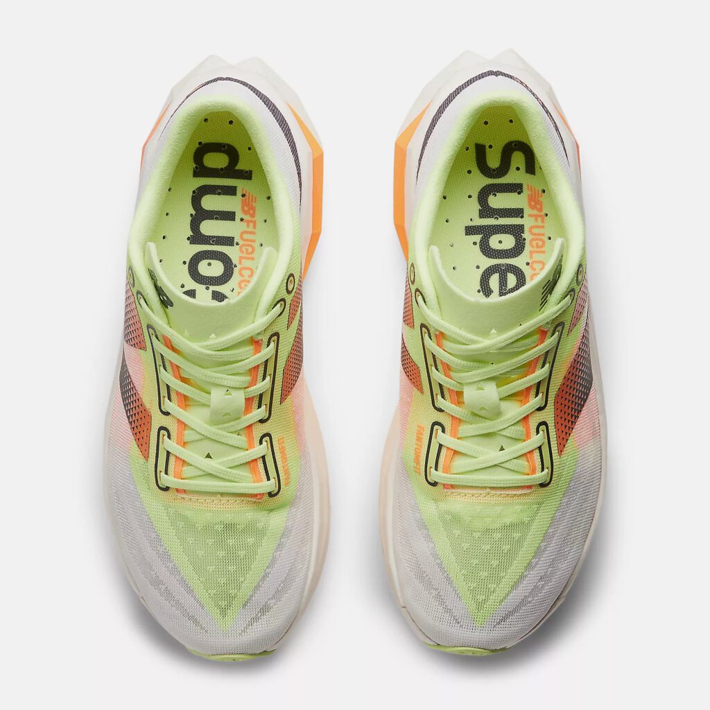 New Balance FuelCell SC Elite V4