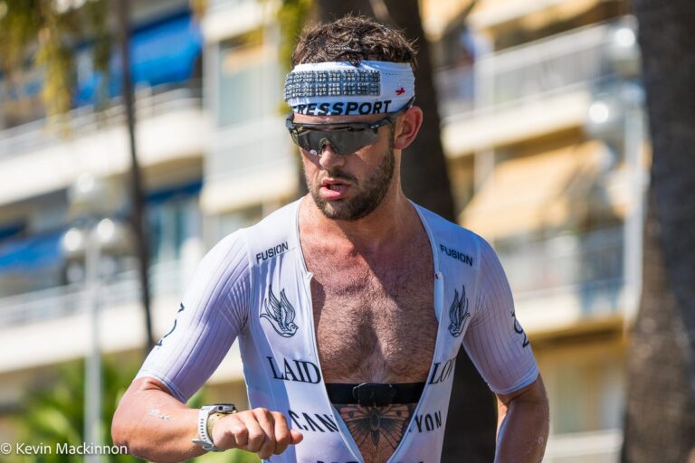 Pěkný mistr světa Sam Laidlow bude závodit v seriálu PTO T100, ale stále se soustředí na obhajobu světového titulu Ironman v Koně