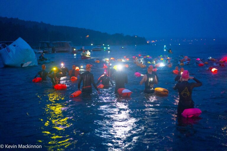 Sledujte závod CanadaMan Woman XTri 2023 exkluzivně na stránkách časopisu Triathlon Magazine: Aktualizováno o anglickou verzi