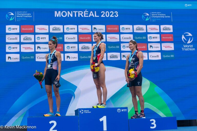 Přerušení: WTCS Montreal v roce 2024 zrušeno