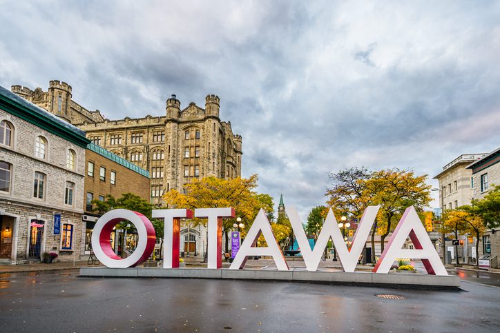 Uniklo! Ironman Ottawa odstartuje v roce 2025?