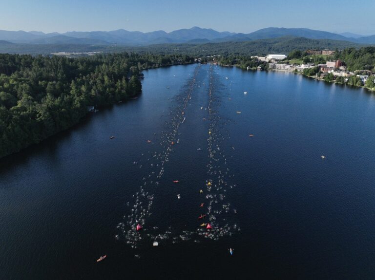 Ironman Lake Placid potvrzen na další tři roky