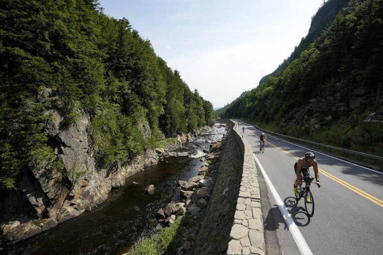 Ironman Lake Placid se zdá být na dobré cestě k prodloužení smlouvy o tři roky a my se dozvídáme zajímavé informace o podrobnostech smlouvy