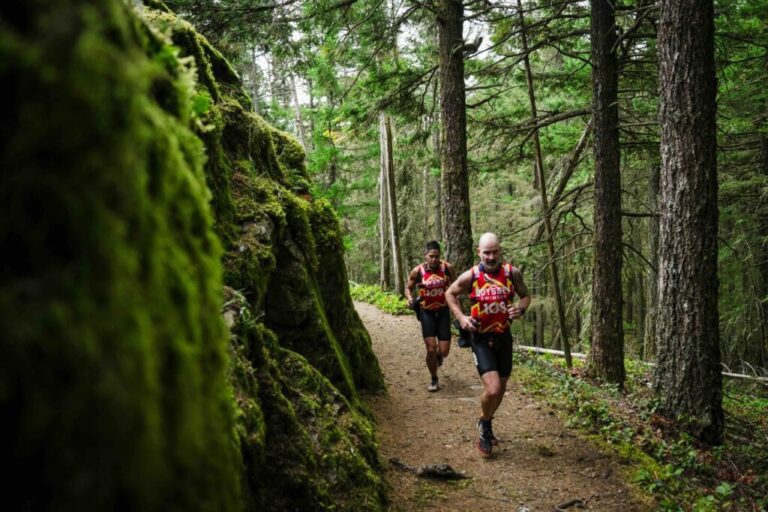Whistler vítá plaveckého giganta Otillo