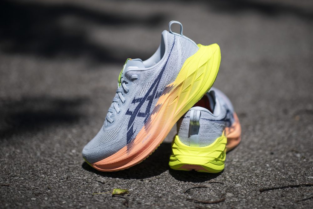 Asics Superblast 2