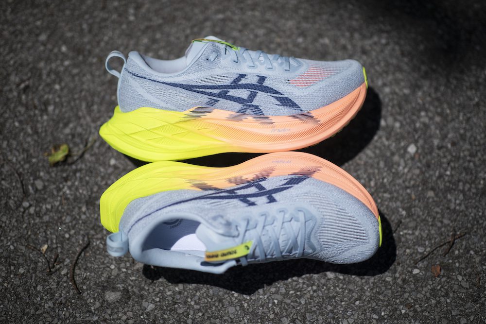 Asics Superblast 2