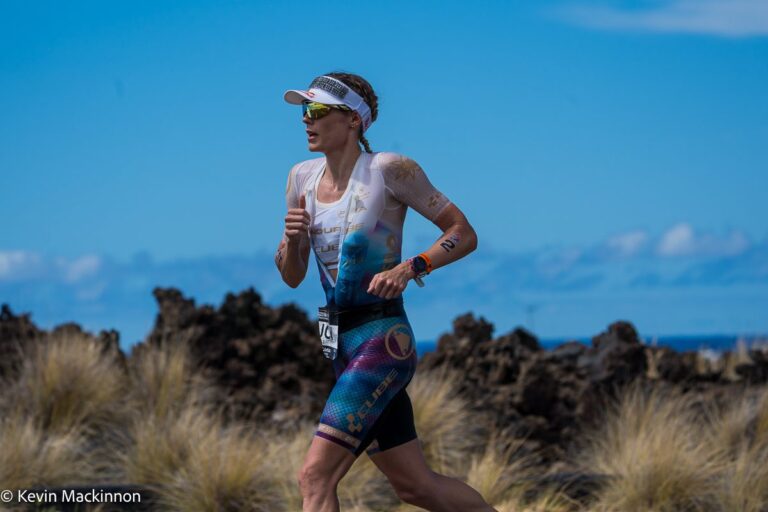 Očekává se, že Lucy Charles-Barclay ovládne Ironman France, a my se vracíme do starých časů závodění