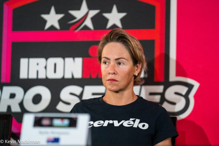 Řekli to: profesionálové se připravují na Ironman Asia-Pacific Championship Cairns