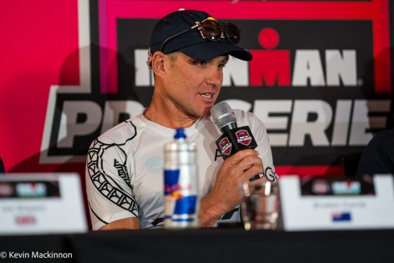 Zde je důvod, proč se Ironman Asia-Pacific Championship v Cairns stal klíčovým závodem v Ironman Pro Series.
