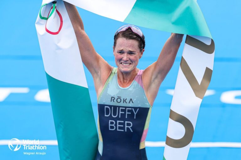 Olympijský triatlon: - Triathlon Magazine Canada