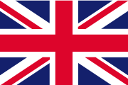 Velká Británie