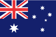 Austrálie