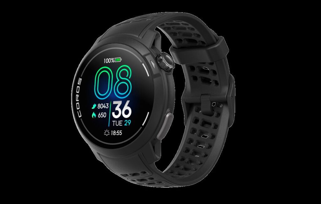 Coros Pace Pro