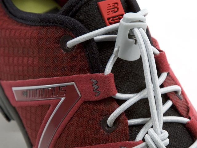 Triathlon Magazine Canada I Bungee Speed Laces