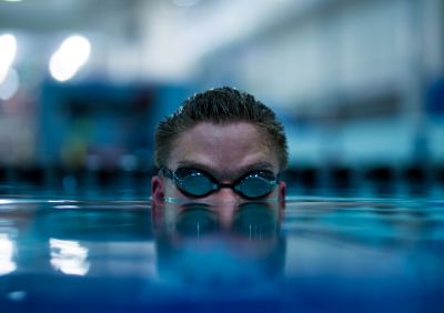 Odborný trenér plavání vyvrací nejčastější mýty o triatlonovém plavání – Triatlonový trénink